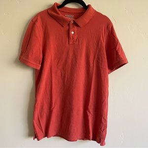Sonoma Polo